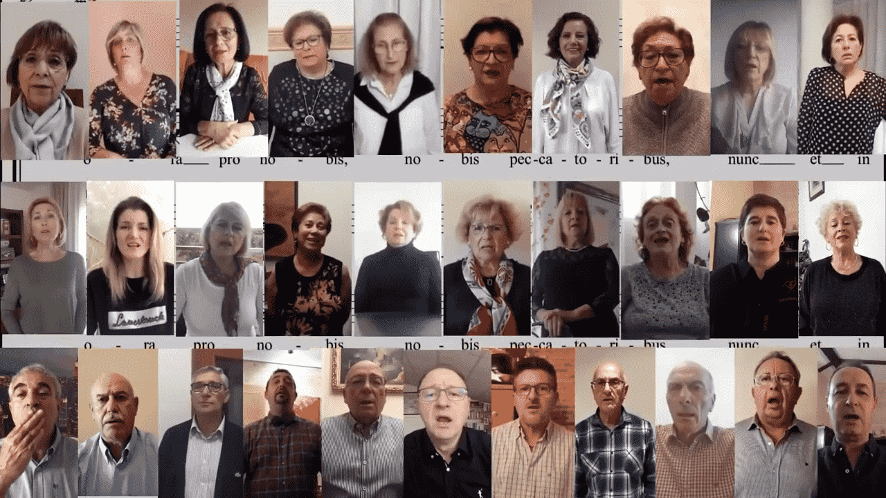 Coral Polifònica Ciutat de Carlet