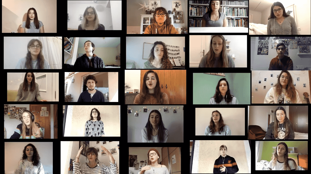 Escola Coral de L’Eliana