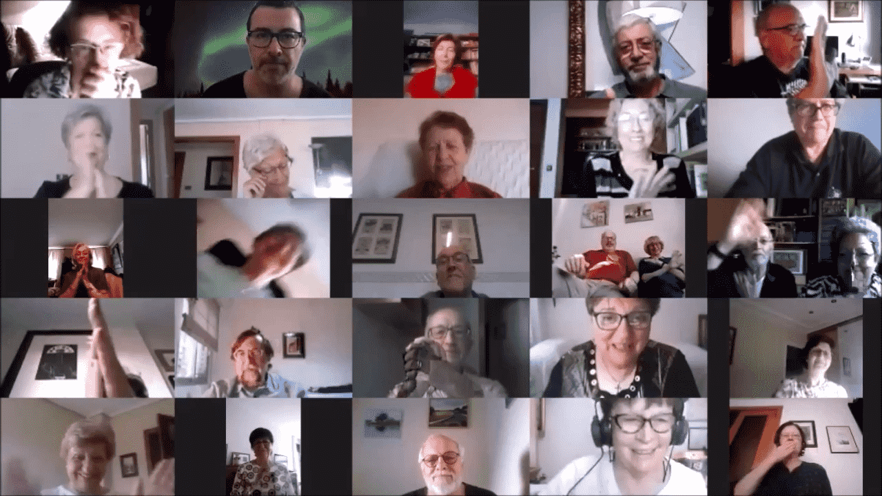 Coral Harmonia Polifònica de València