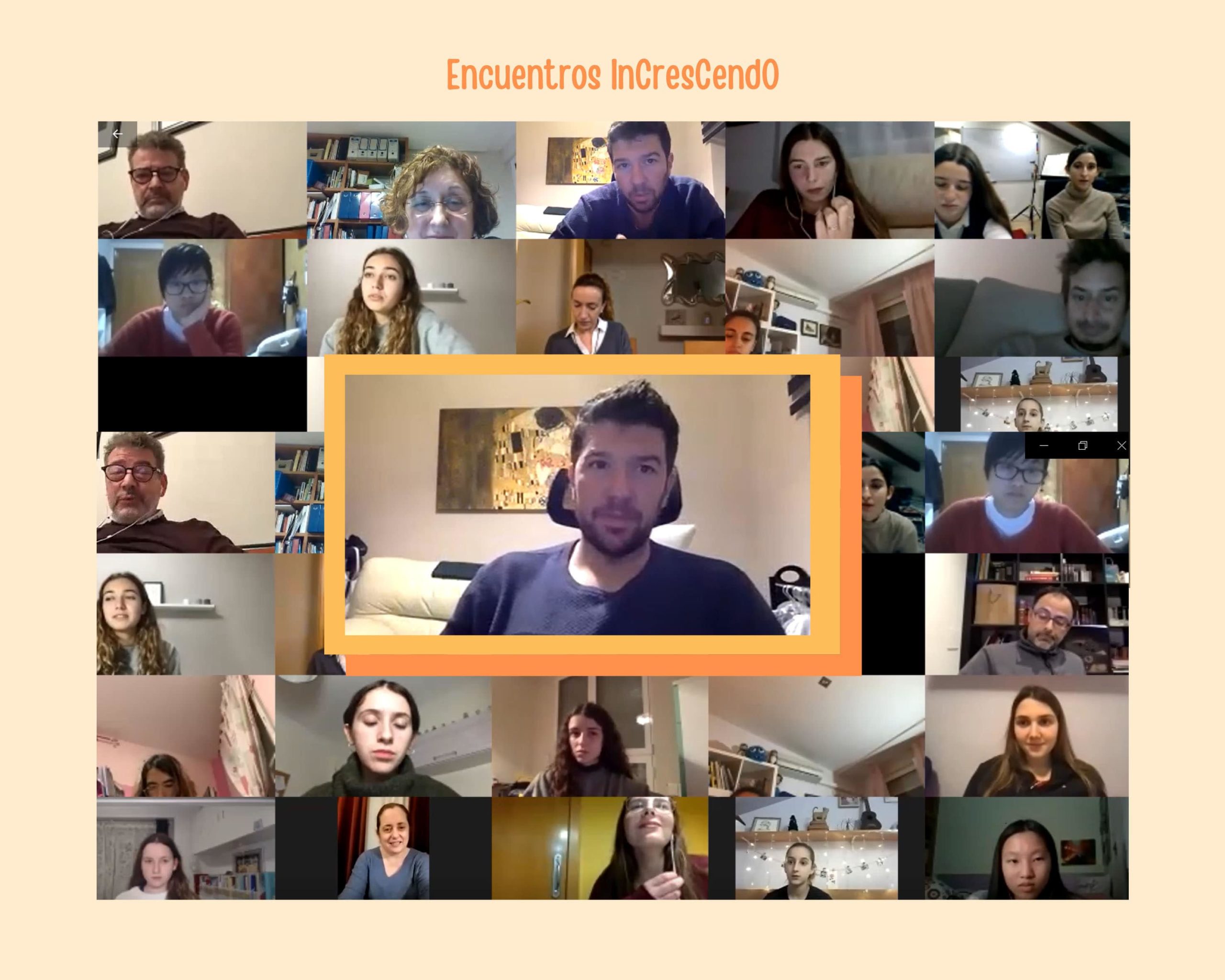 Trobades InCresCendO