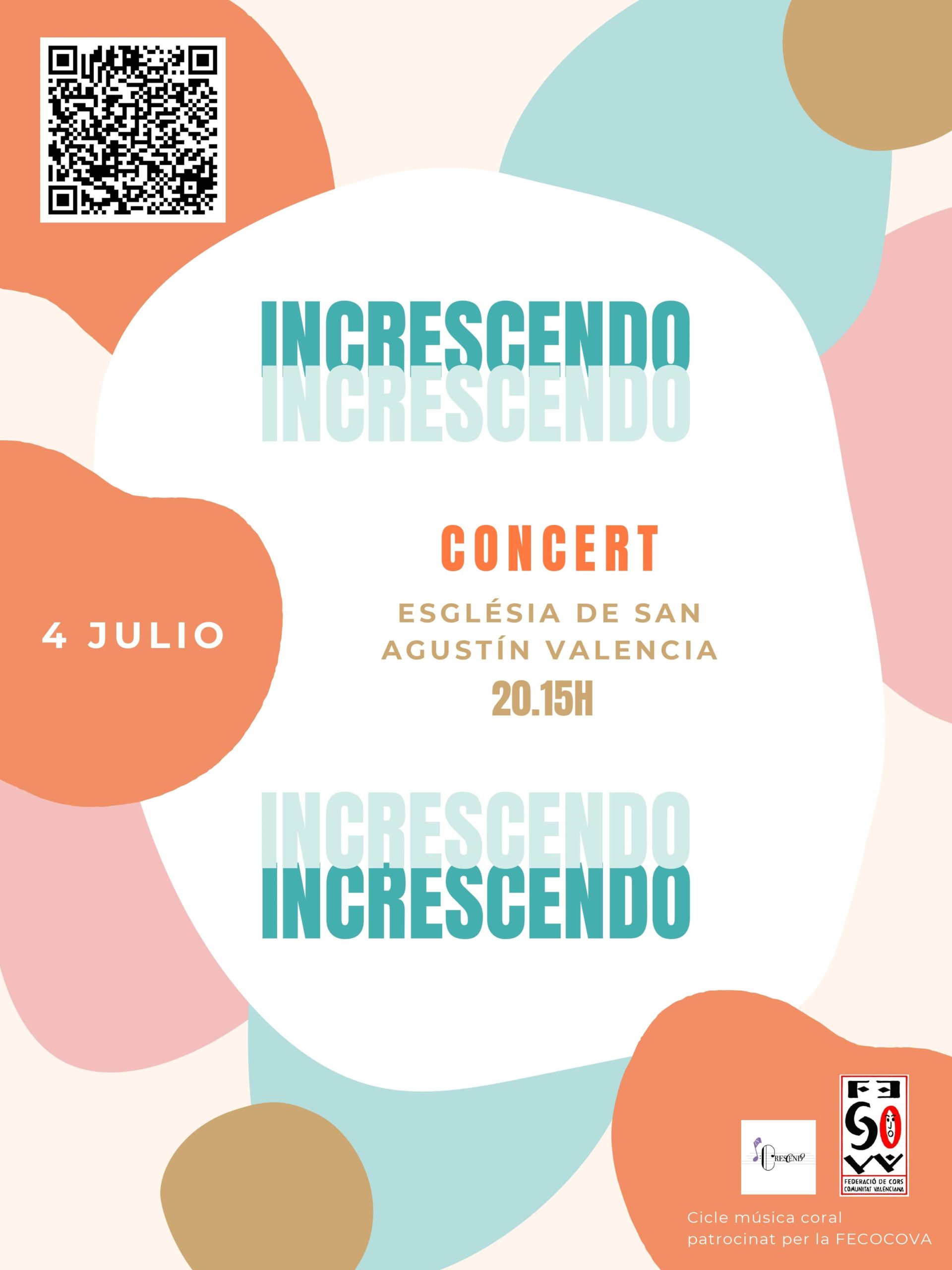 Associació Coral Increscendo