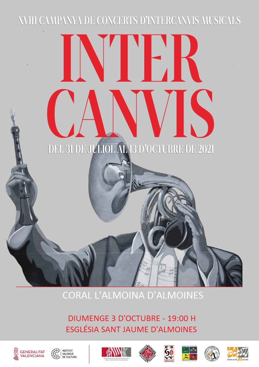 Coral L’Almoina d’Almoines