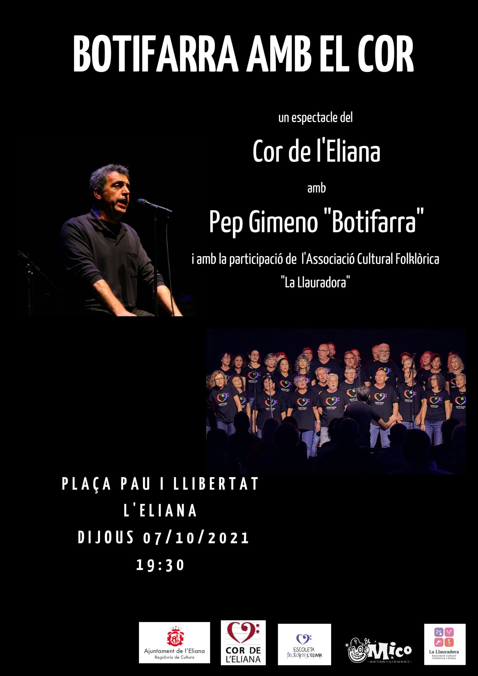 Coro de L’Eliana