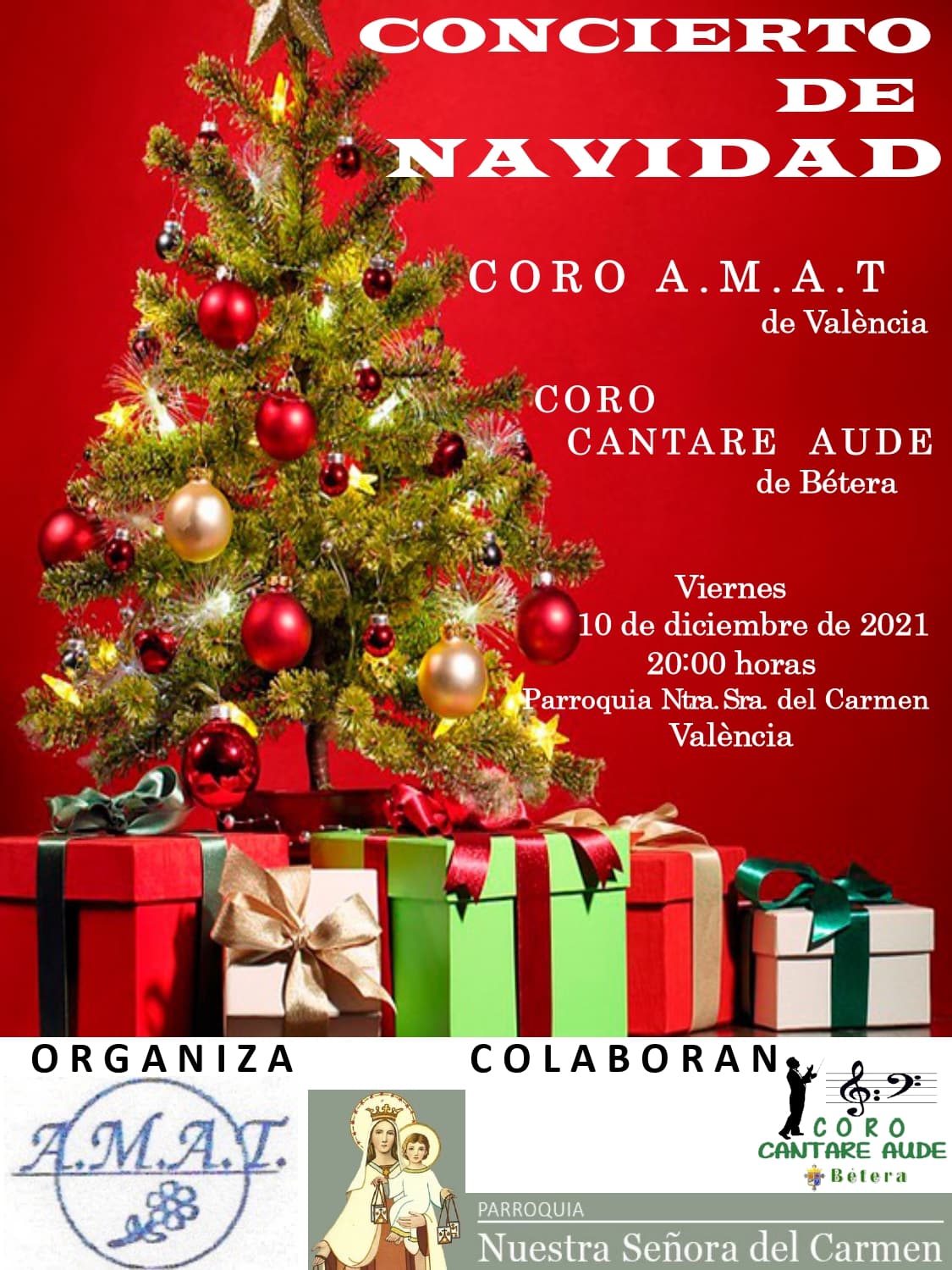 Coro Cantare Aude