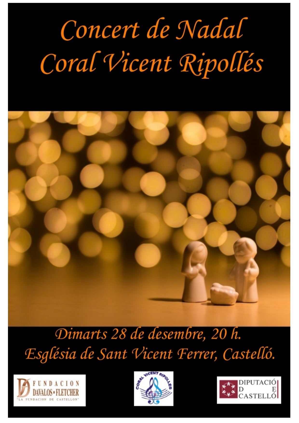 Coral Vicent Ripollés