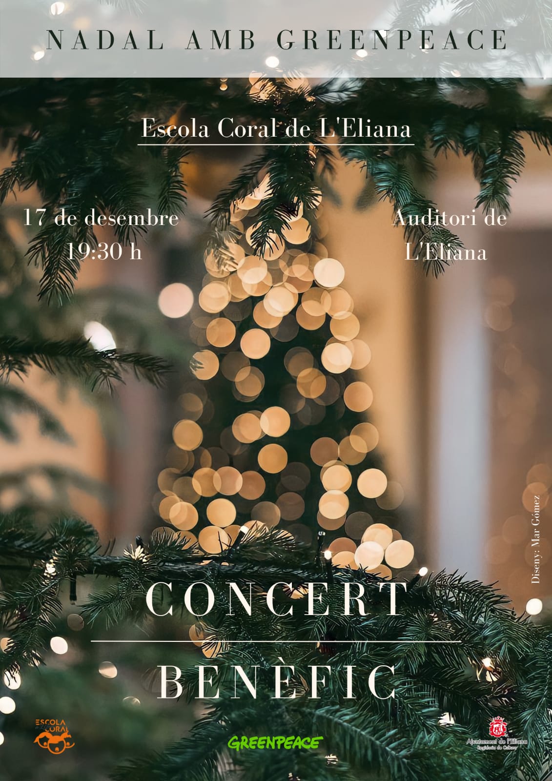 Escola Coral de L’Eliana