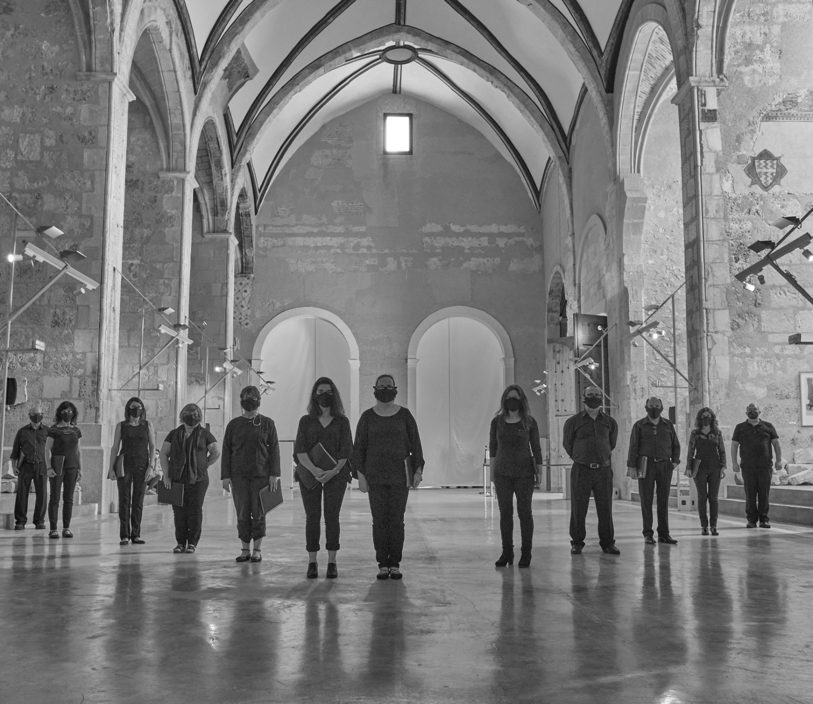 Cor Ciutat de Xàtiva