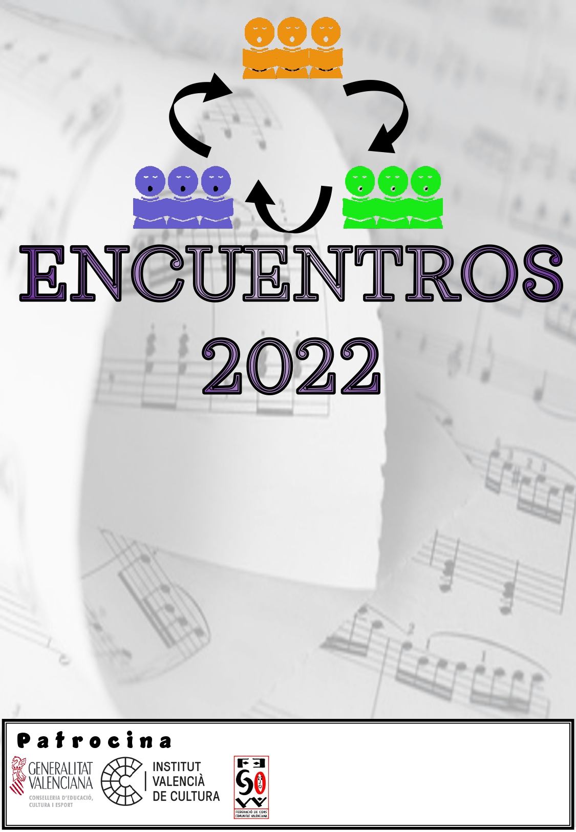 Encuentros 2022