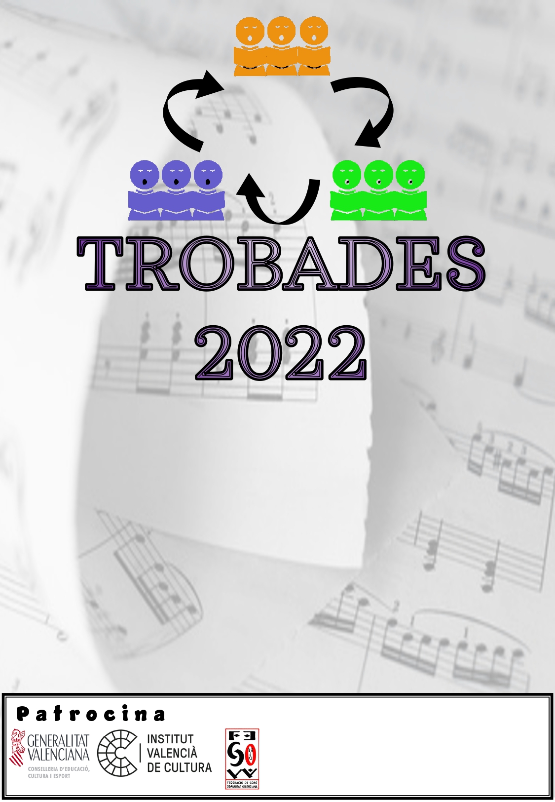 Trobades 2022