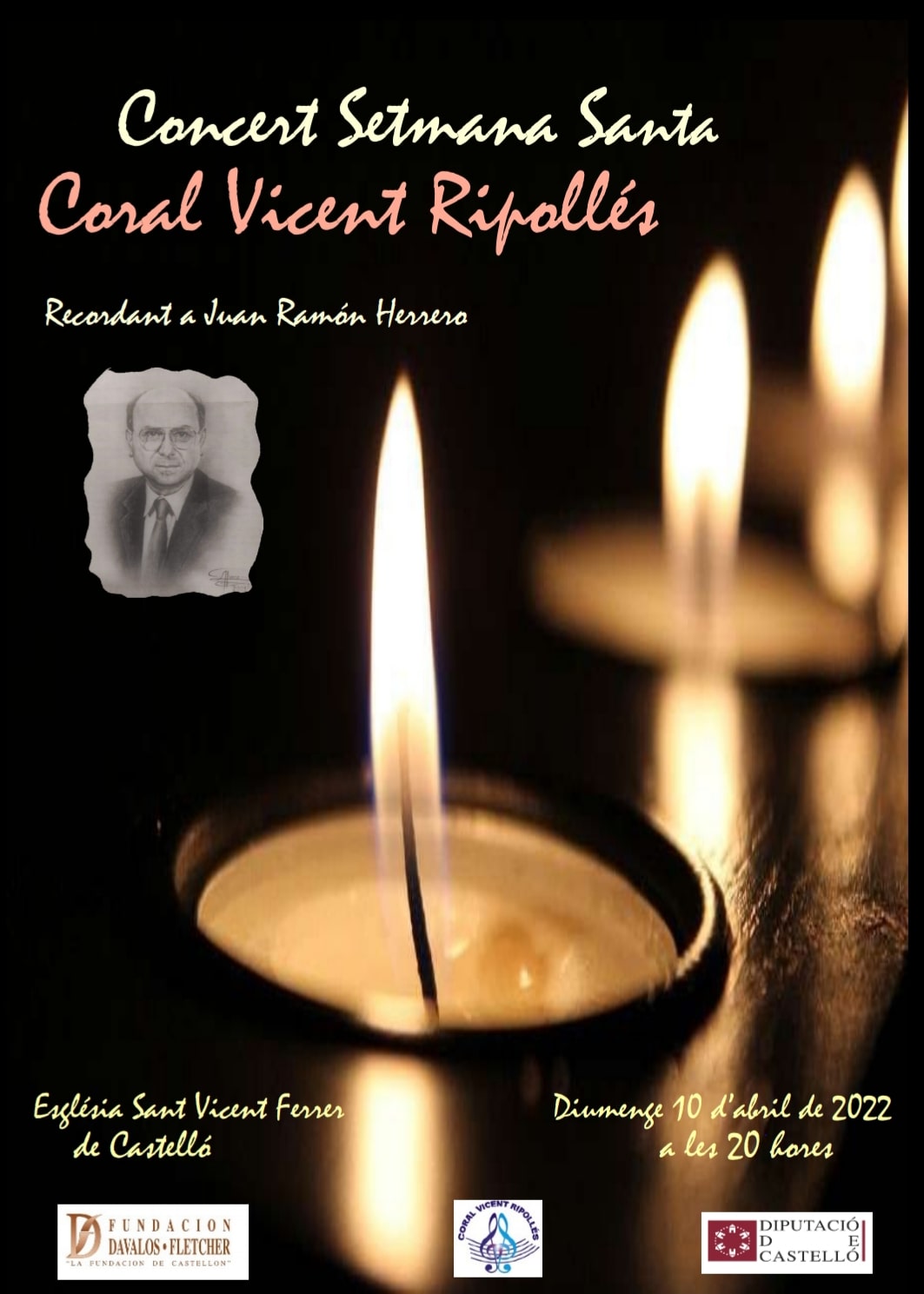 Coral Vicent Ripollés