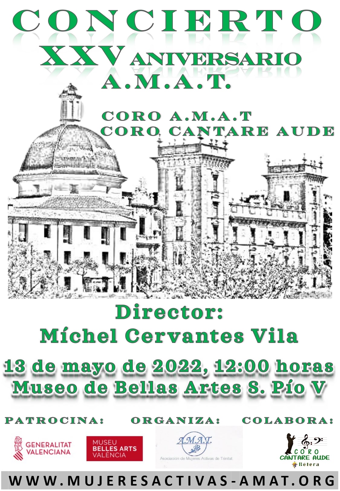 Coro Cantare Aude