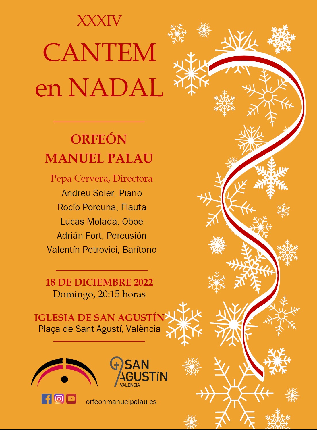 Orfeón Manuel Palau