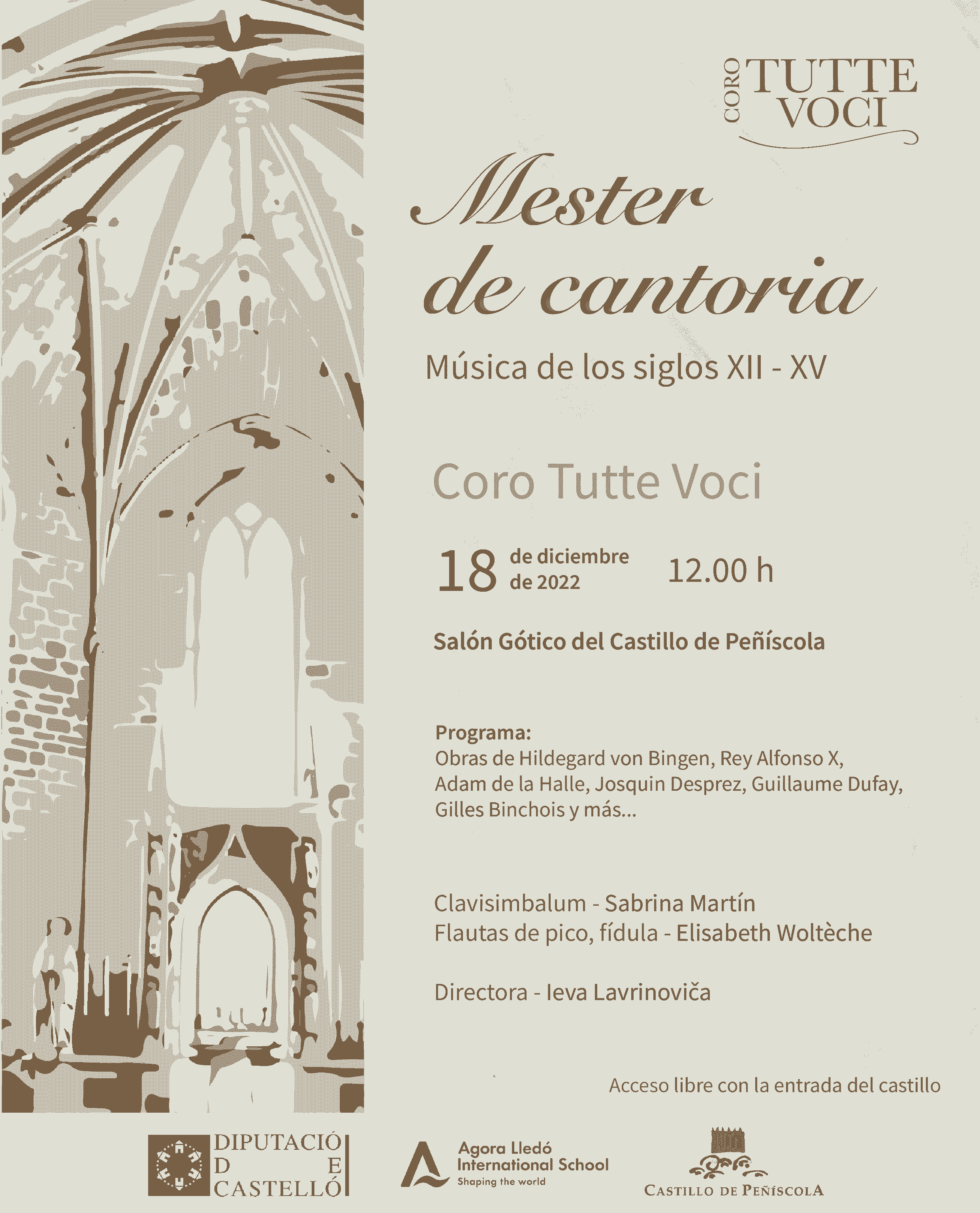 Coro Tutte Voci