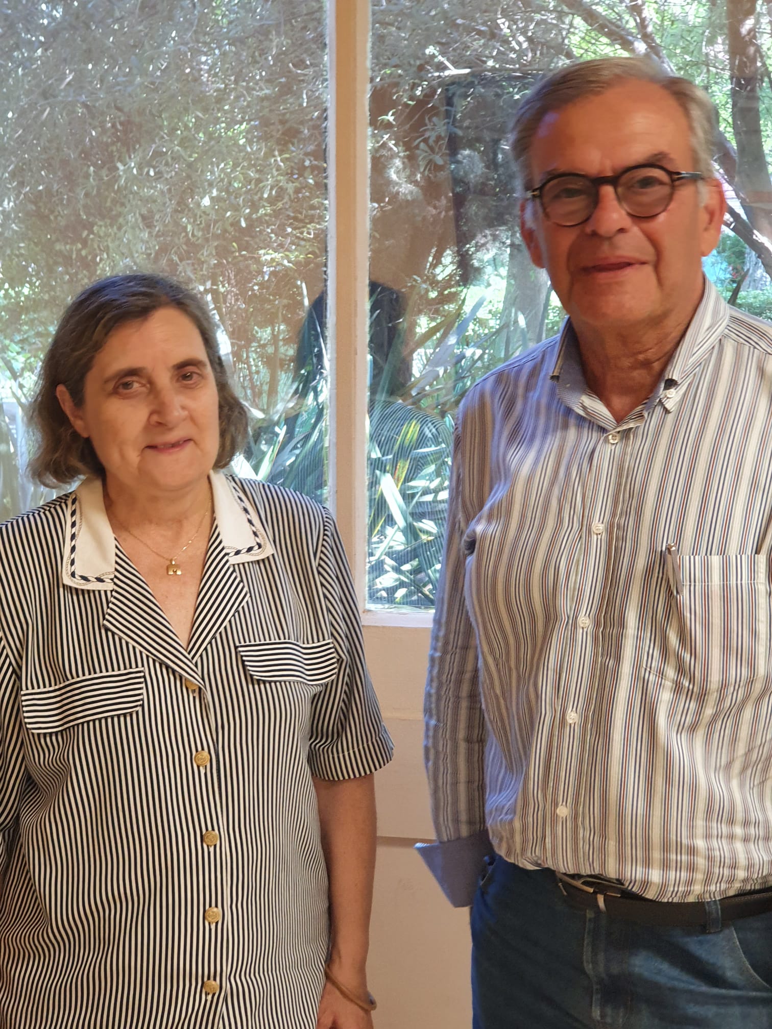 Reunión con la Federación catalana de Entidades Corales (FCEC)