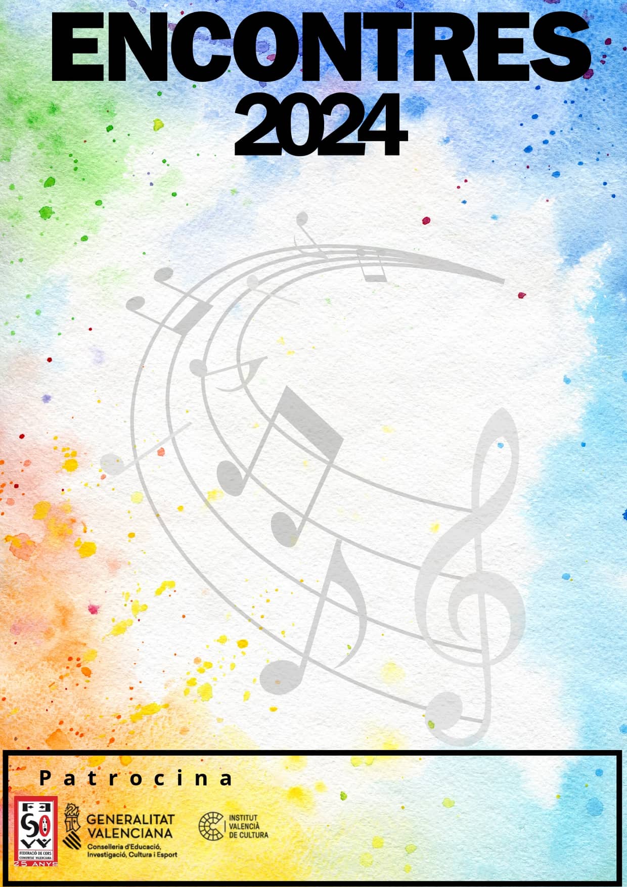 Trobades Corals 2024