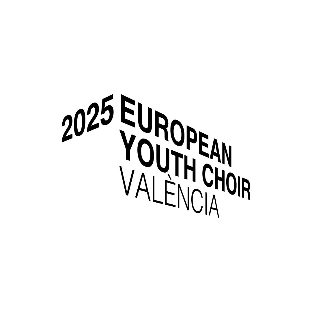 Encuentro del European Youth Choir (EYC)