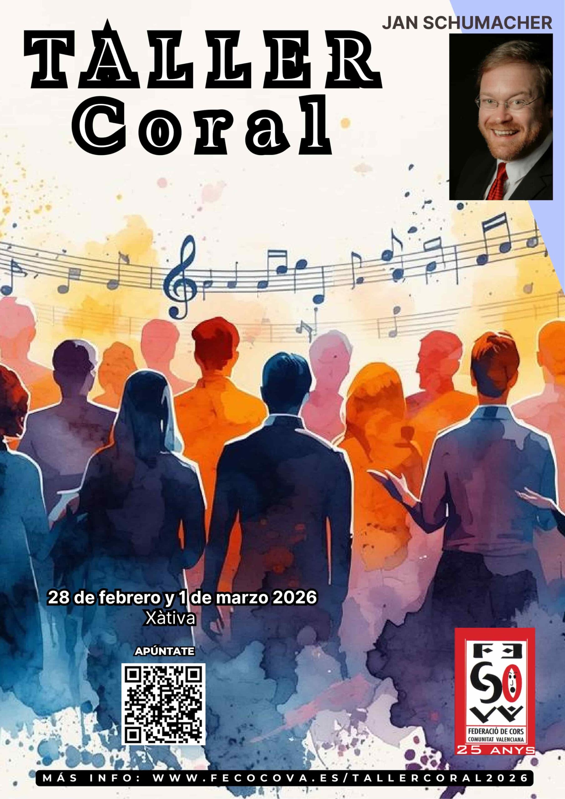 Taller Coral 2026